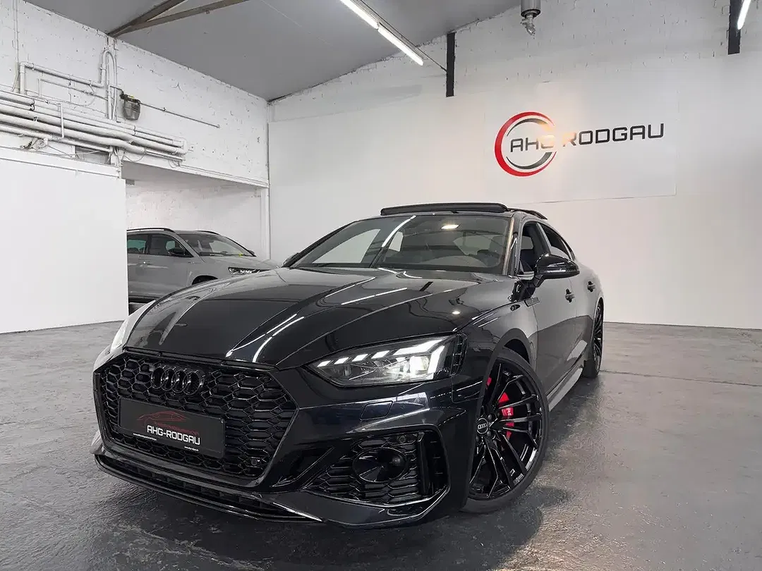Audi RS5 2.9 TFSI quattro RS Sportback - Thumbnail 6