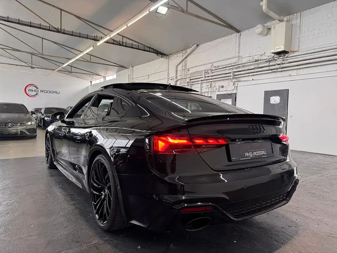 Audi RS5 2.9 TFSI quattro RS Sportback - Thumbnail 7
