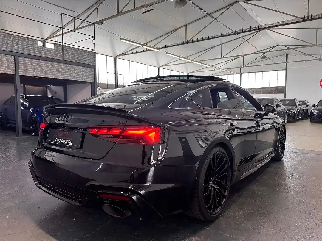 Audi RS5 2.9 TFSI quattro RS Sportback - Thumbnail 8