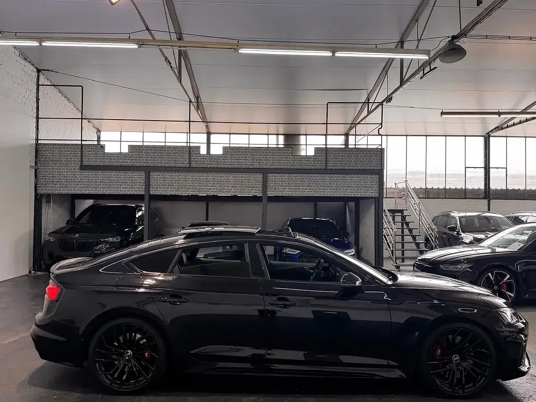 Audi RS5 2.9 TFSI quattro RS Sportback - Thumbnail 9