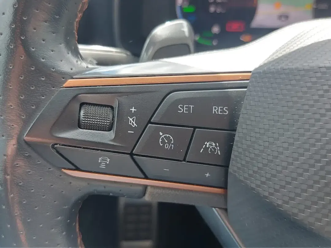 CUPRA Leon PHEV VZ Sportstourer - Thumbnail 11
