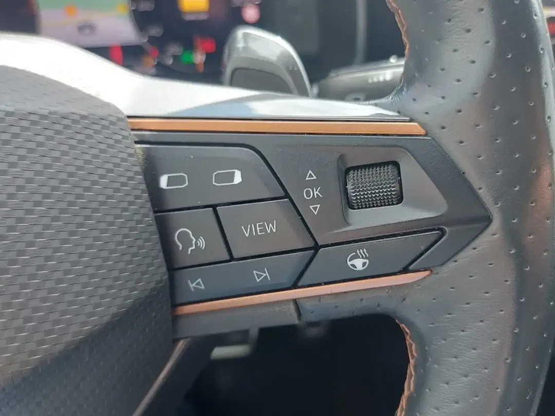 CUPRA Leon PHEV VZ Sportstourer - Thumbnail 12