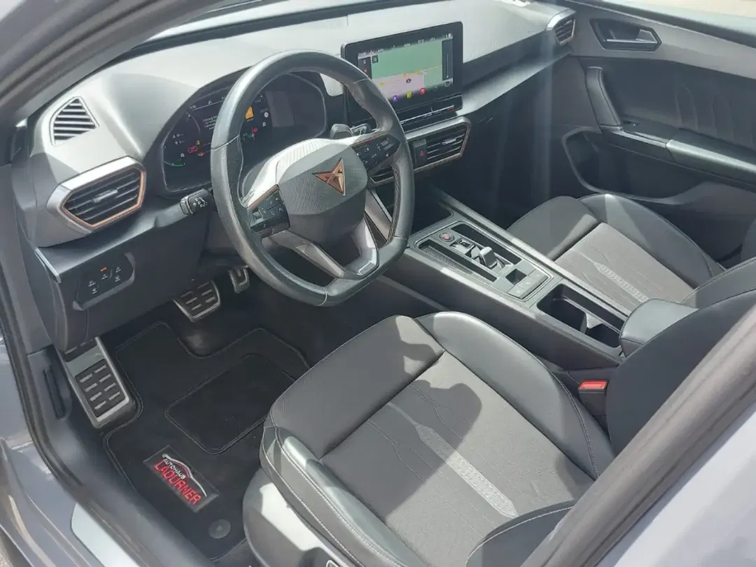 CUPRA Leon PHEV VZ Sportstourer - Thumbnail 13
