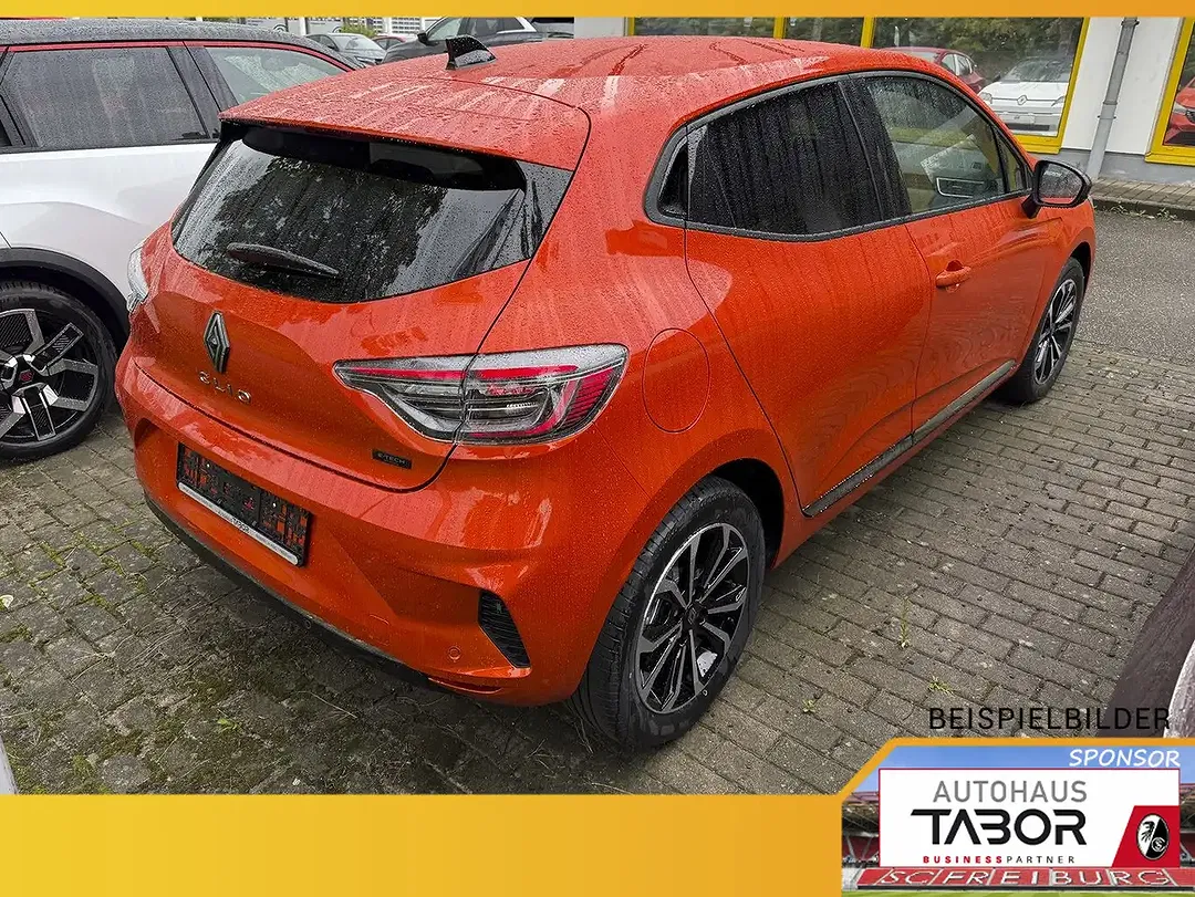 Renault Clio TCe Techno - foto 2
