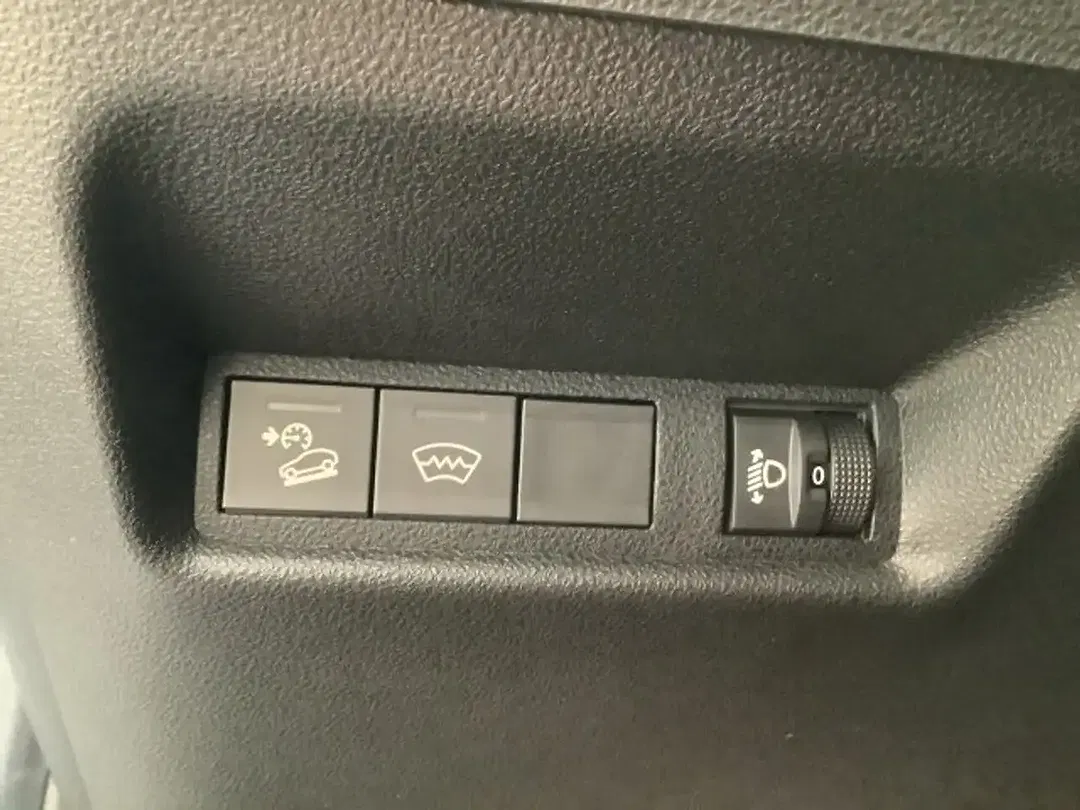 Jeep Avenger 1.2 T3 4xe eAWD The North Face - foto 14