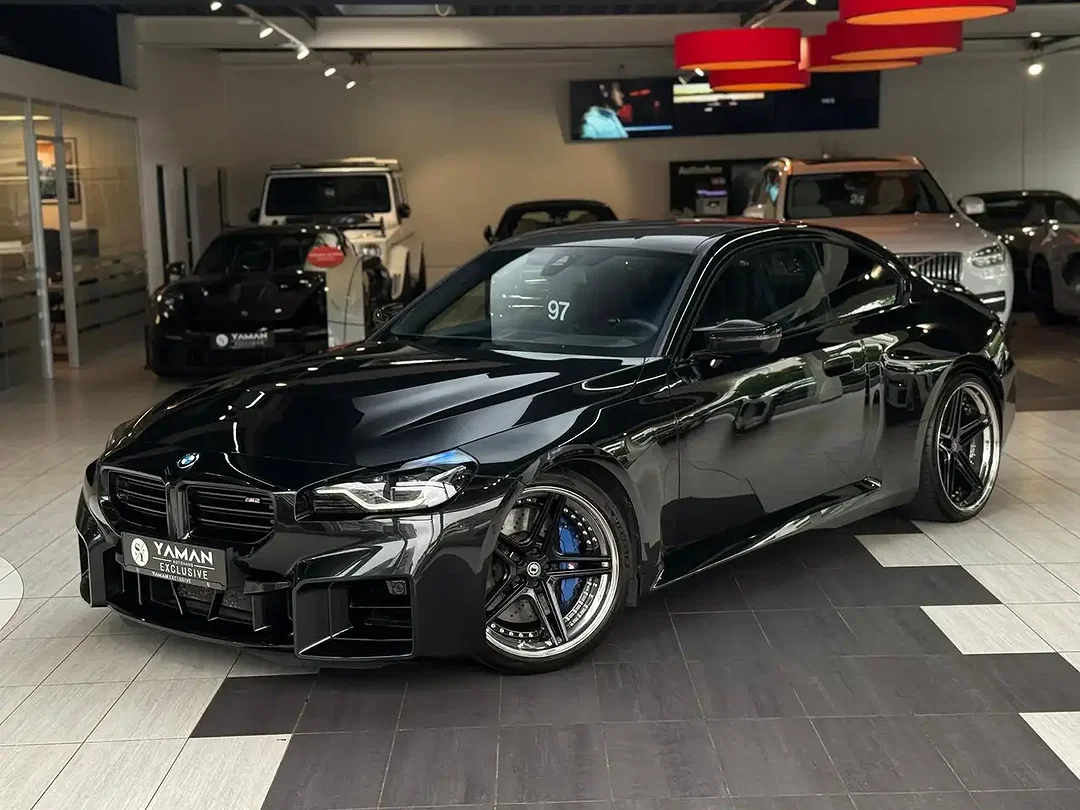 BMW M2 M - Afbeelding 1
