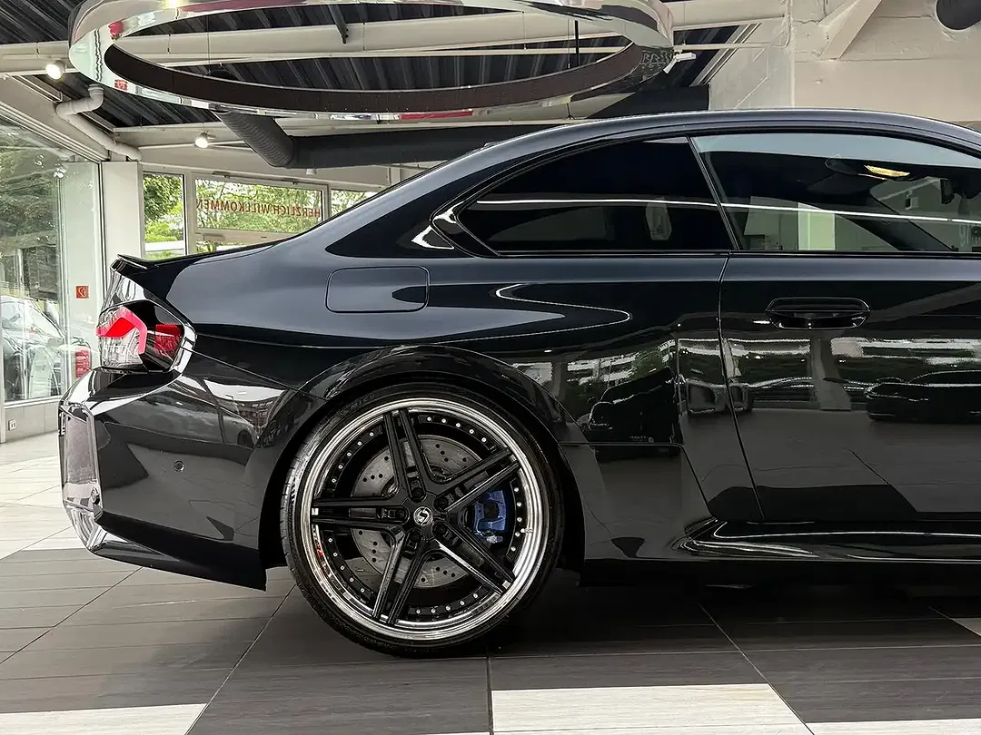 BMW M2 M - Thumbnail 11