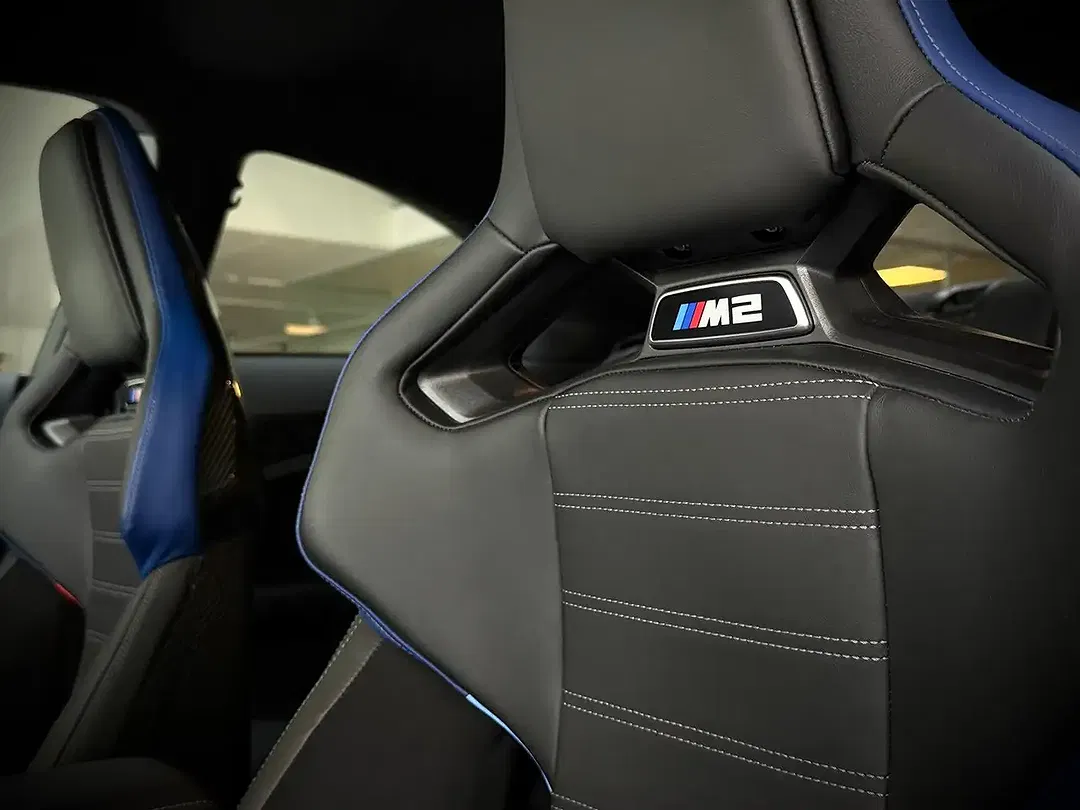 BMW M2 M - foto 15