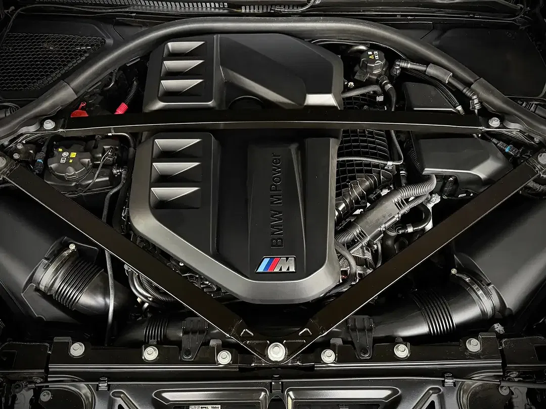 BMW M2 M - Thumbnail 4