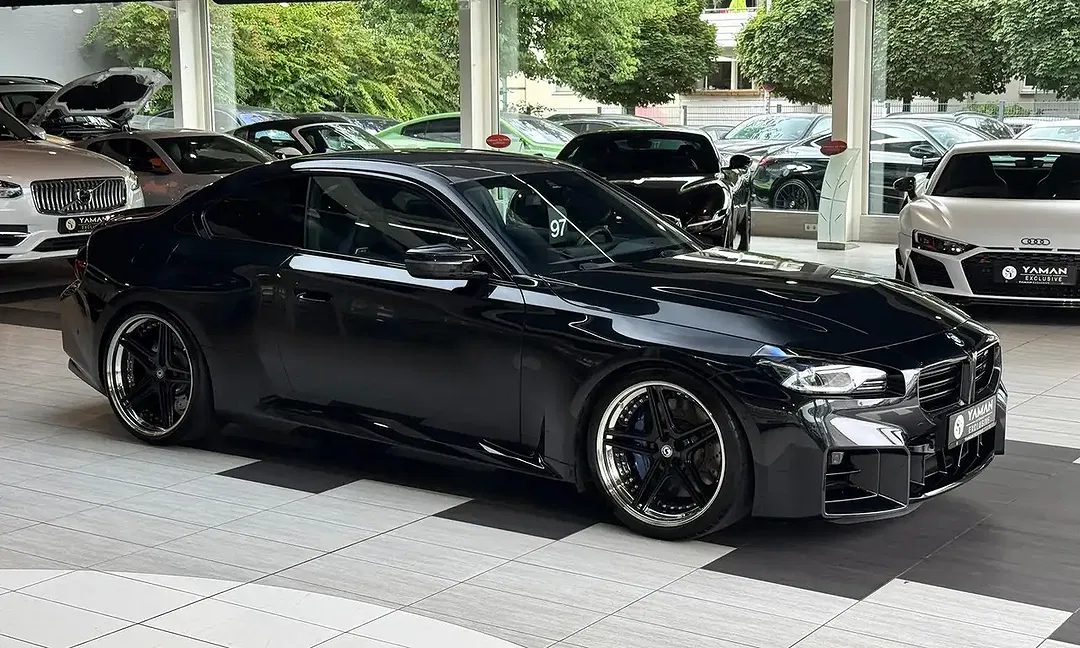 BMW M2 M - Thumbnail 5