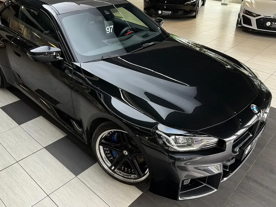 BMW M2 M - Thumbnail 6
