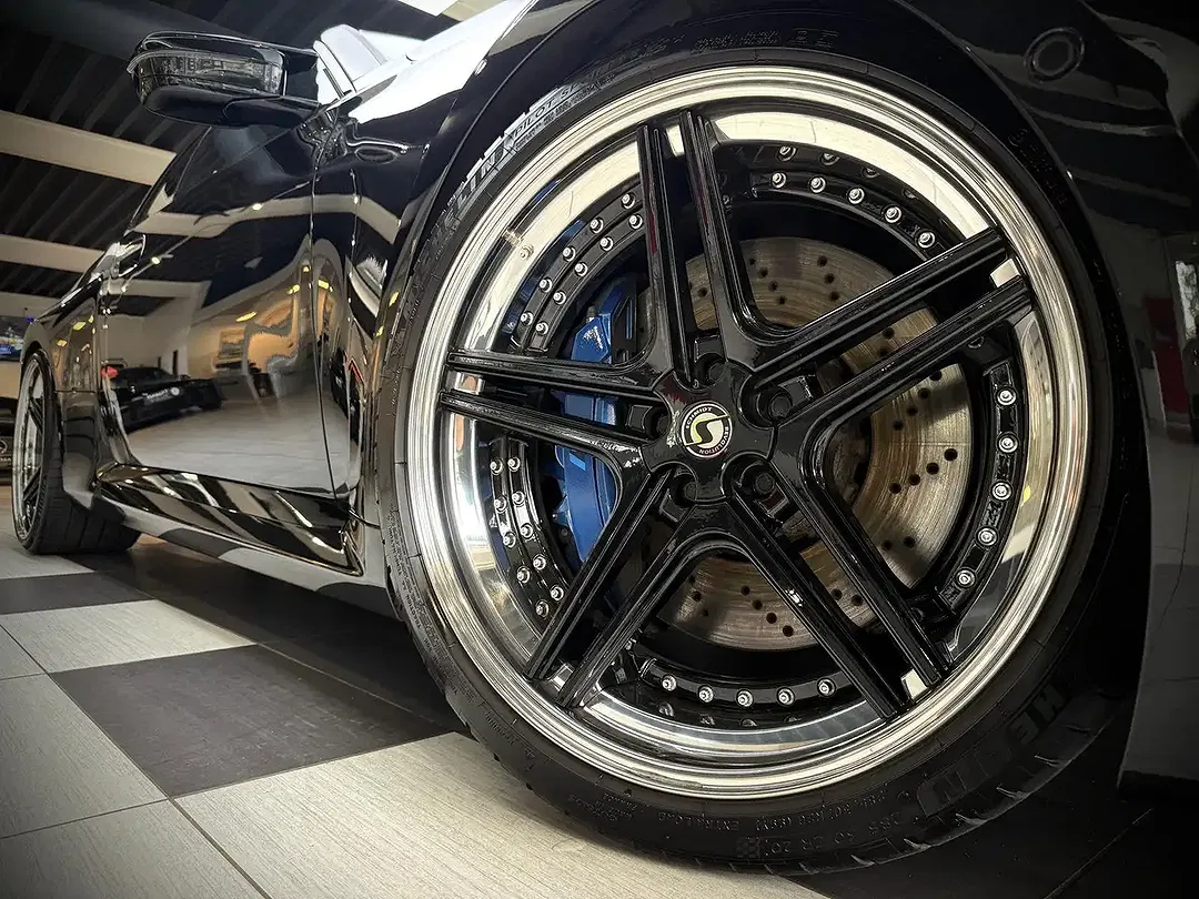 BMW M2 M - Thumbnail 7