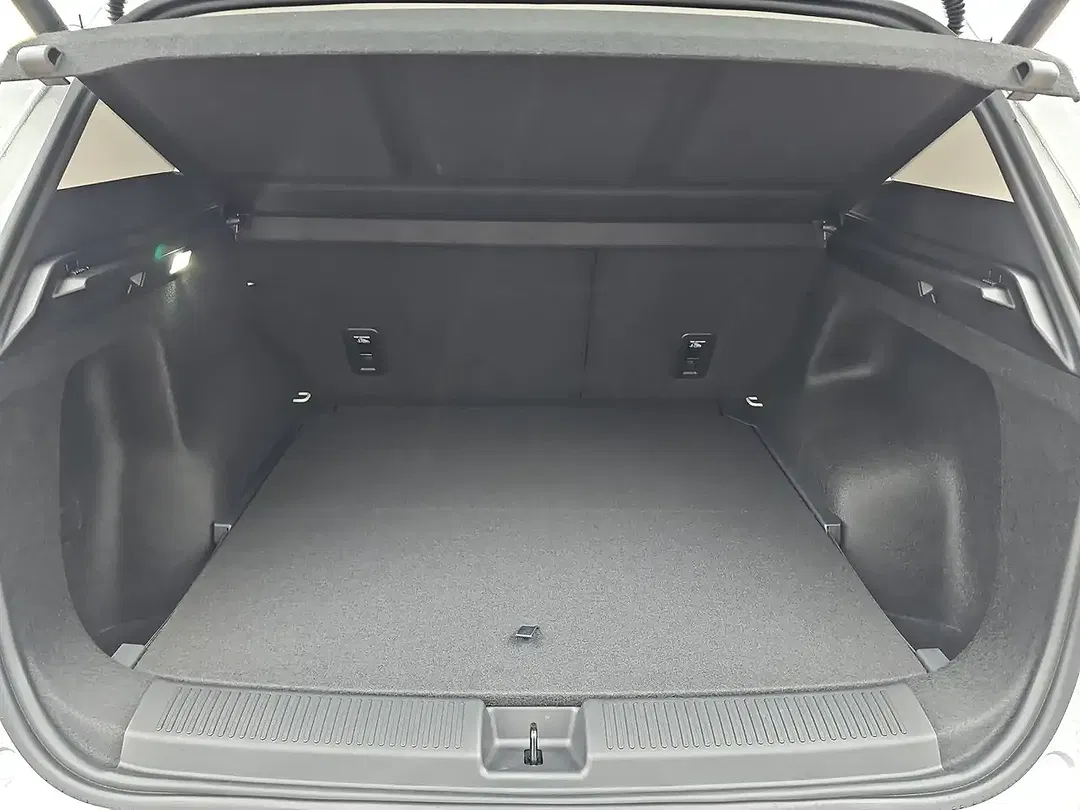 MG MGS5 EV AUT Luxury - foto 14