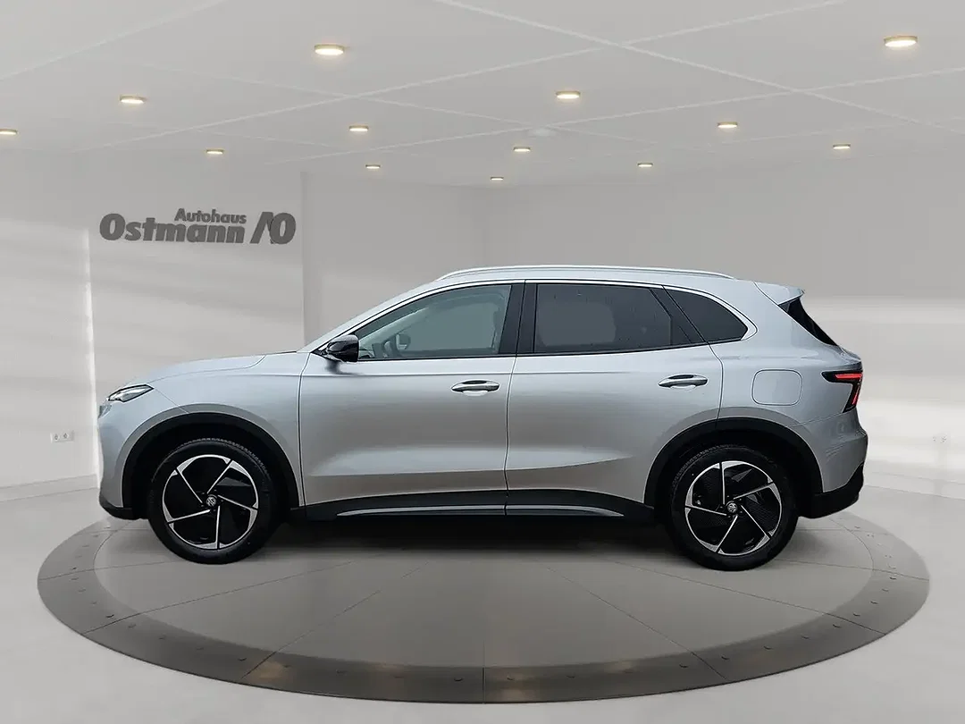 MG MGS5 EV AUT Luxury - Afbeelding 1