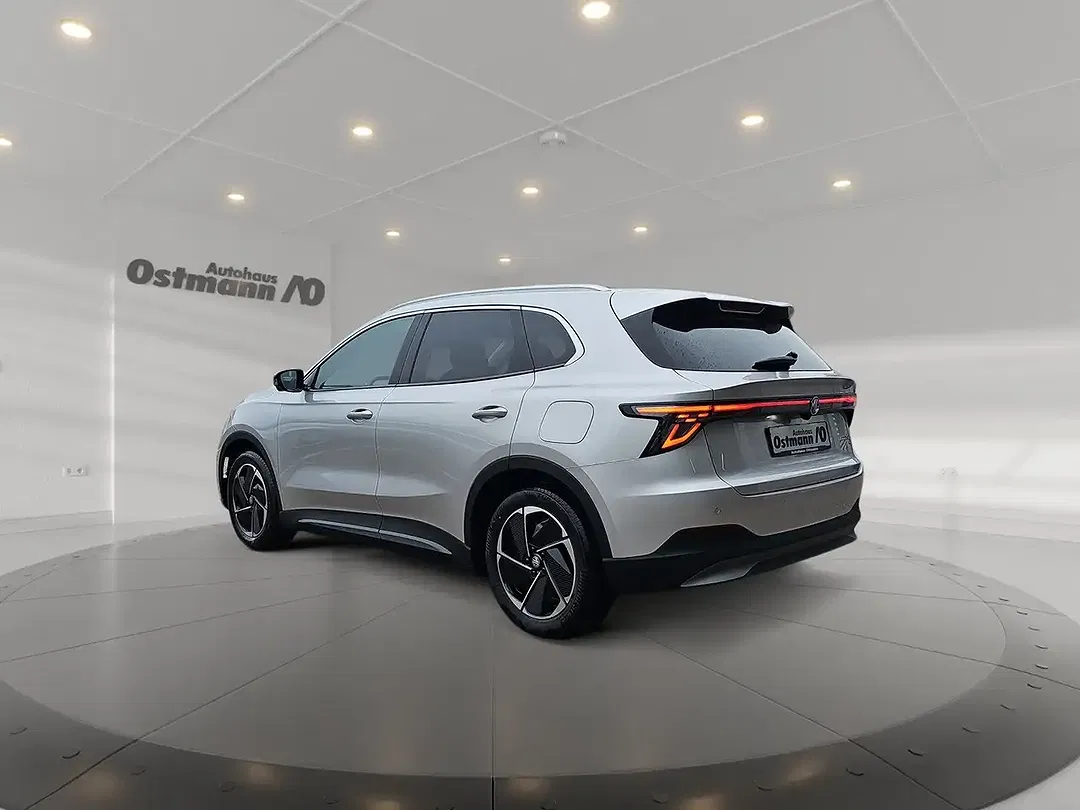 MG MGS5 EV AUT Luxury - foto 2