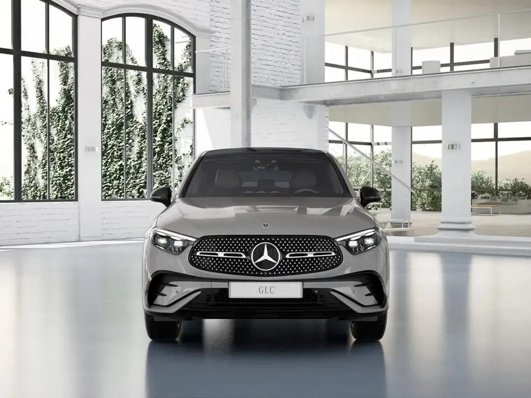 Mercedes-Benz GLC 400 4MATIC AMG Sport Premium Night - Thumbnail 10