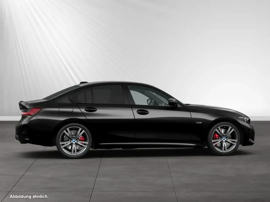 BMW 320 M Sport - Thumbnail 8