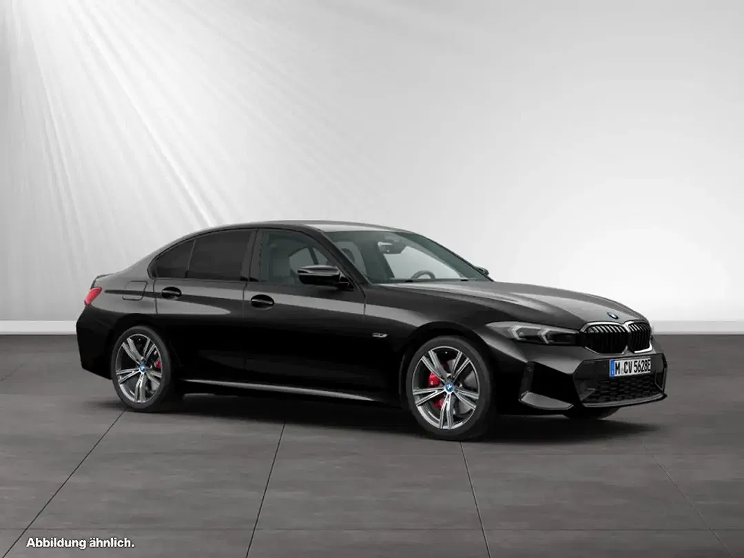 BMW 320 M Sport - Thumbnail 9