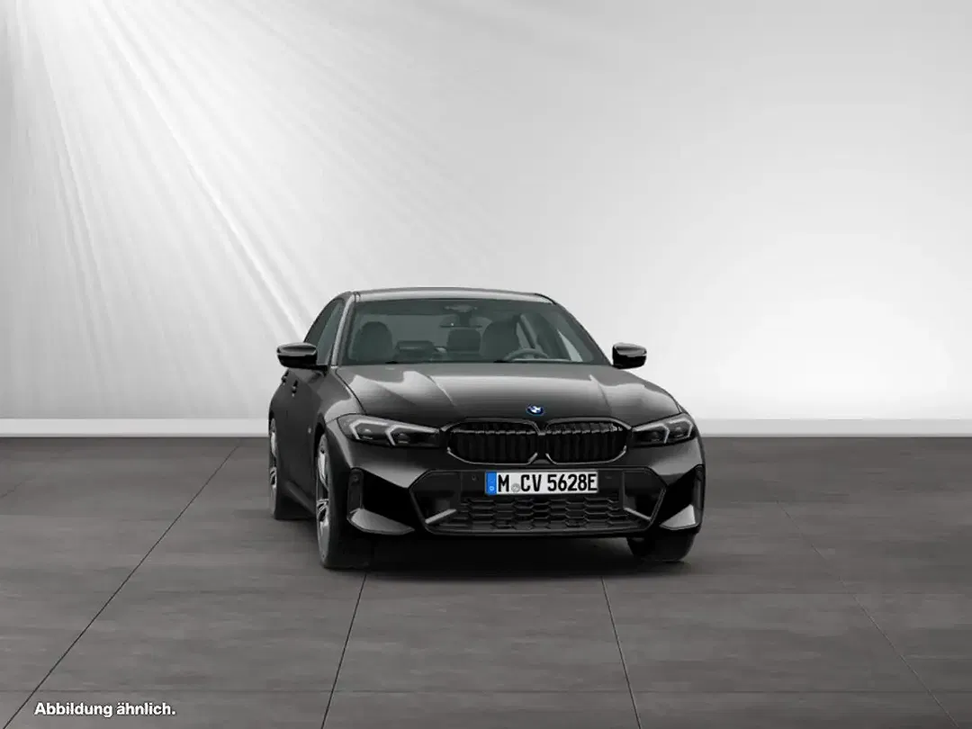 BMW 320 M Sport - Thumbnail 10