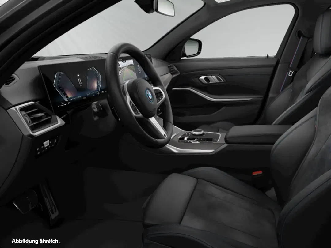 BMW 320 M Sport - Thumbnail 3