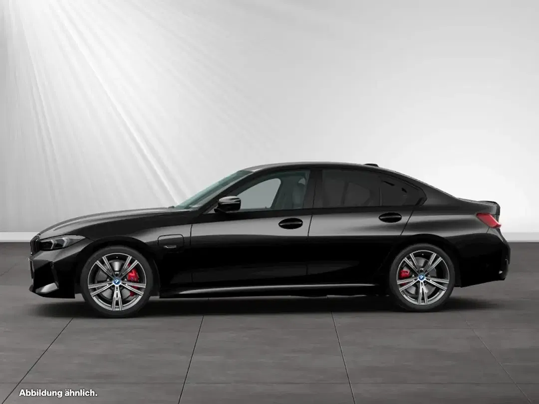 BMW 320 M Sport - Thumbnail 5