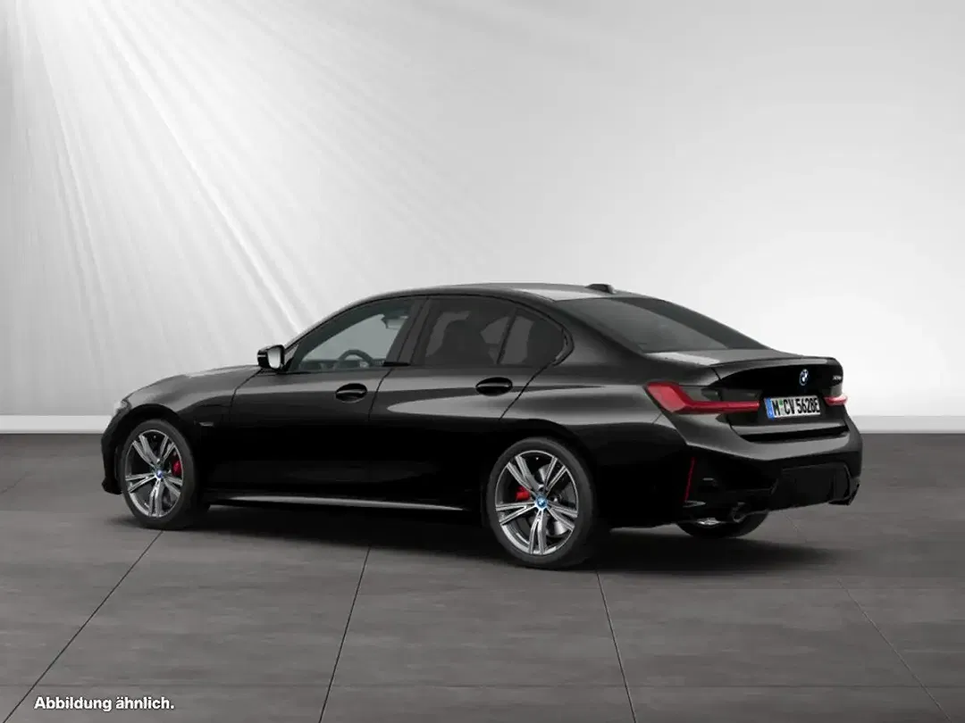 BMW 320 M Sport - Thumbnail 6