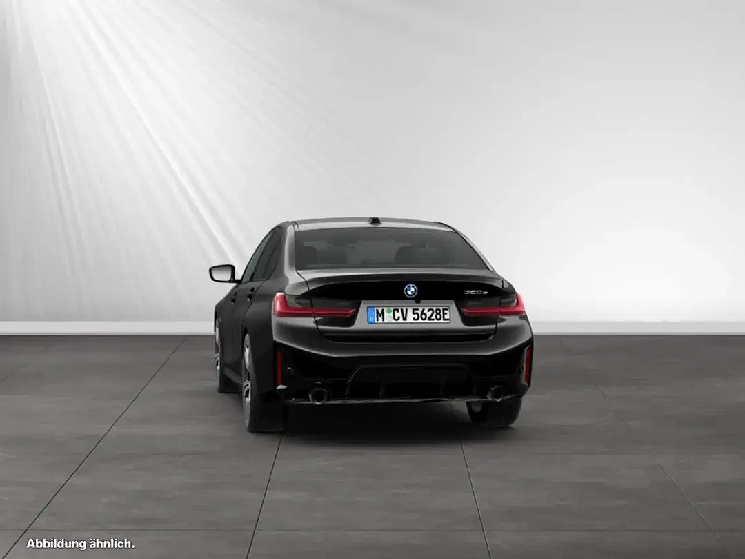 BMW 320 M Sport - Thumbnail 7