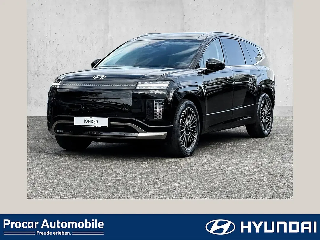 Hyundai IONIQ 9 4WD Performance UNIQ - Afbeelding 1