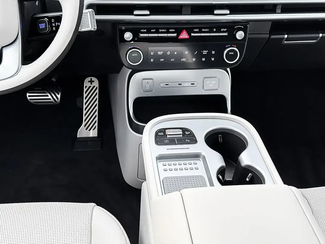 Hyundai IONIQ 9 4WD Performance UNIQ - Thumbnail 11