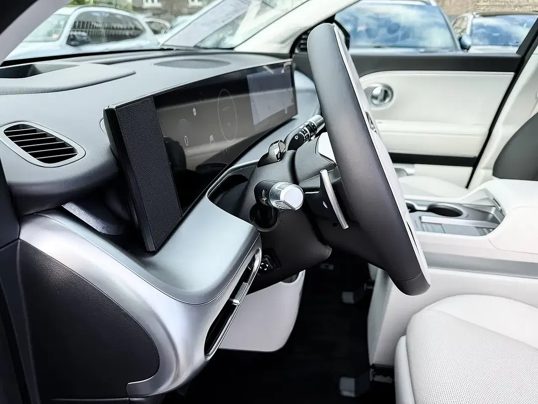 Hyundai IONIQ 9 4WD Performance UNIQ - foto 15
