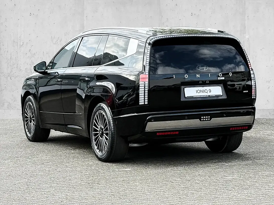 Hyundai IONIQ 9 4WD Performance UNIQ - foto 2