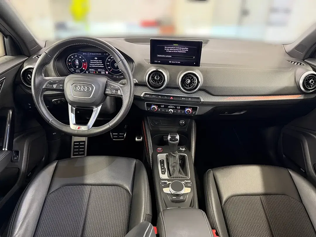 Audi SQ2 quattro Matrix LED - Thumbnail 11