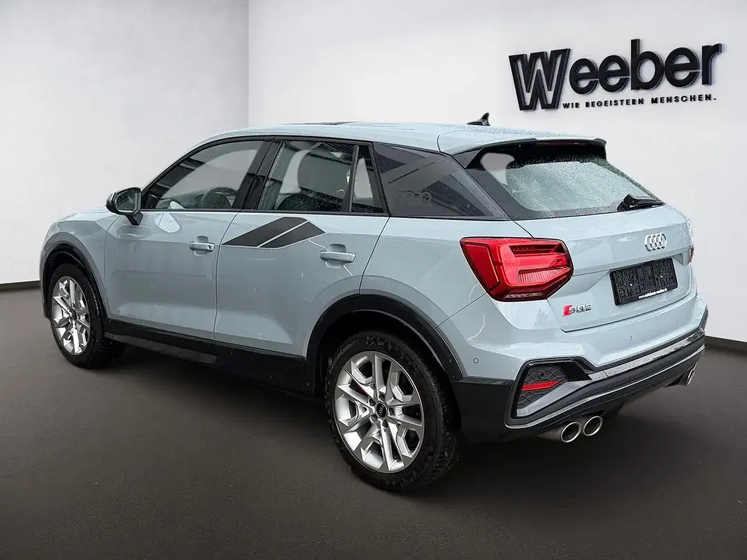 Audi SQ2 quattro Matrix LED - Thumbnail 12