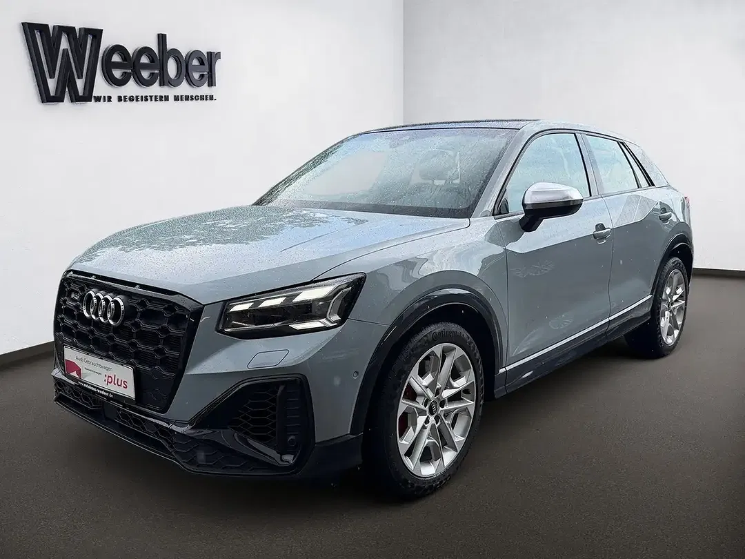 Audi SQ2 quattro Matrix LED - Thumbnail 3
