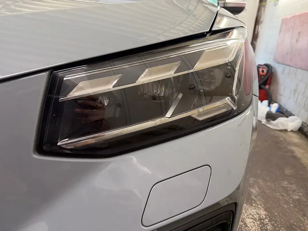 Audi SQ2 quattro Matrix LED - Thumbnail 4