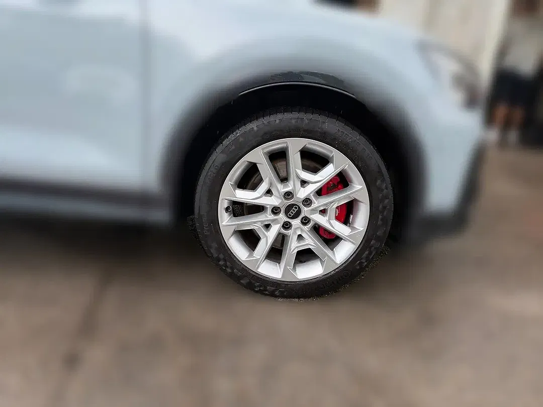 Audi SQ2 quattro Matrix LED - Thumbnail 5