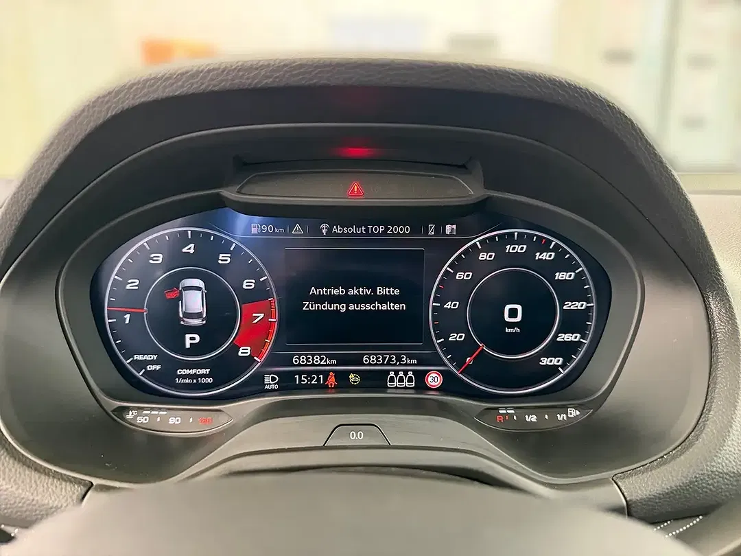 Audi SQ2 quattro Matrix LED - Thumbnail 6