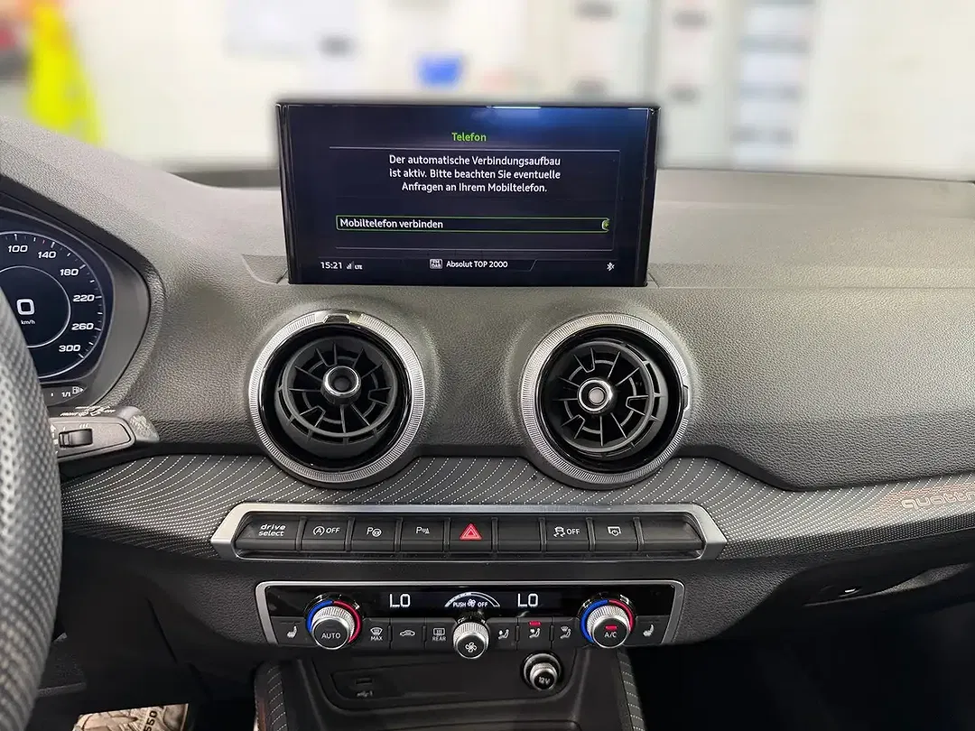 Audi SQ2 quattro Matrix LED - Thumbnail 7