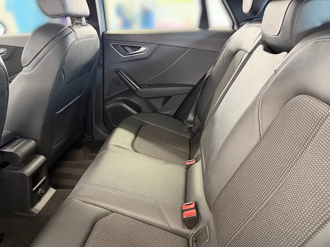 Audi SQ2 quattro Matrix LED - Thumbnail 9
