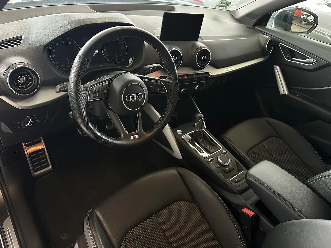 Audi Q2 35 TFSI S tronic S line sport - Thumbnail 3
