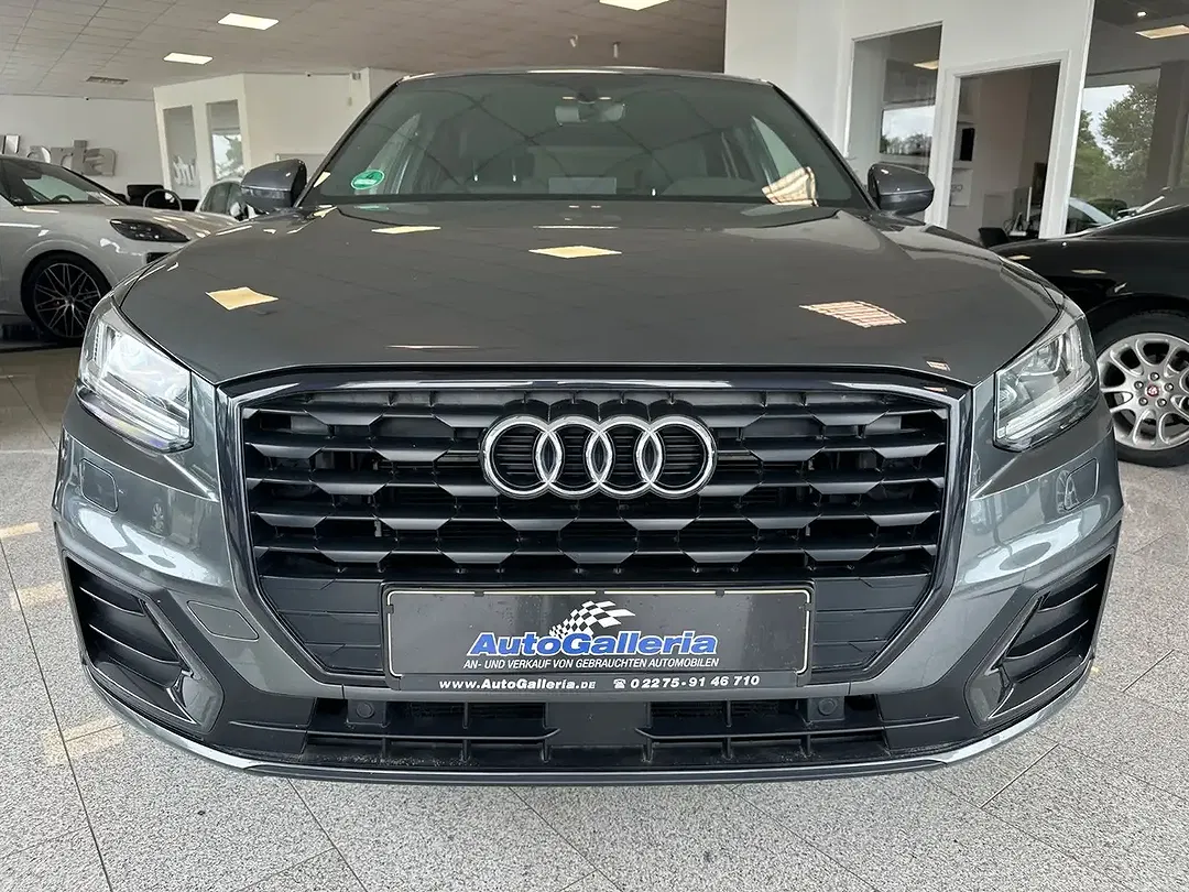 Audi Q2 35 TFSI S tronic S line sport - Thumbnail 5