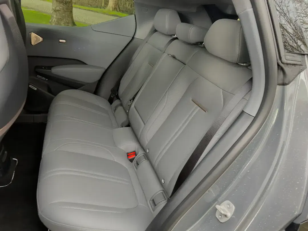 Zeekr X - Thumbnail 12