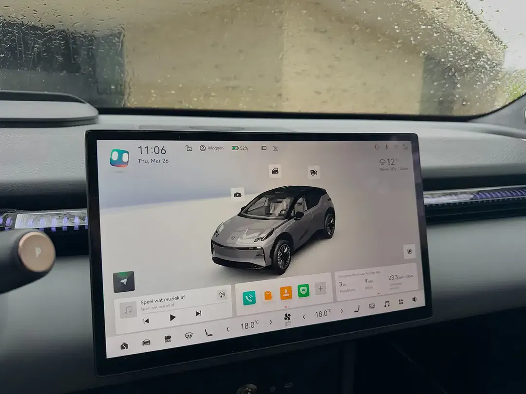 Zeekr X - Thumbnail 14