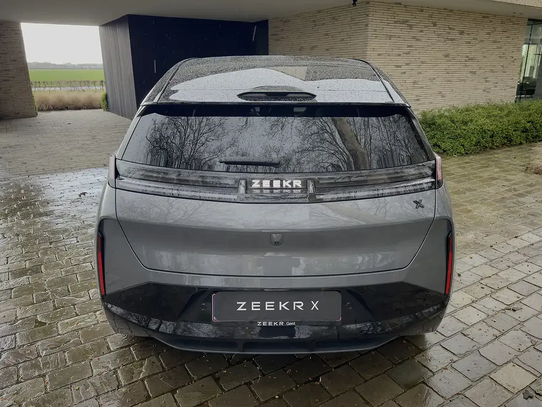 Zeekr X - Thumbnail 5