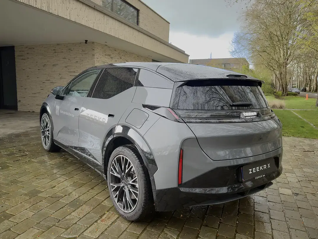 Zeekr X - Thumbnail 7