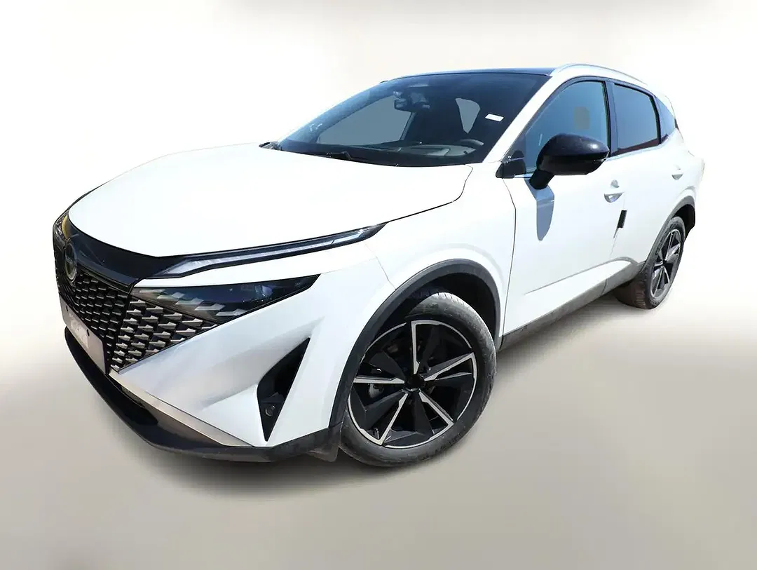 Nissan Qashqai Tekna - foto 1