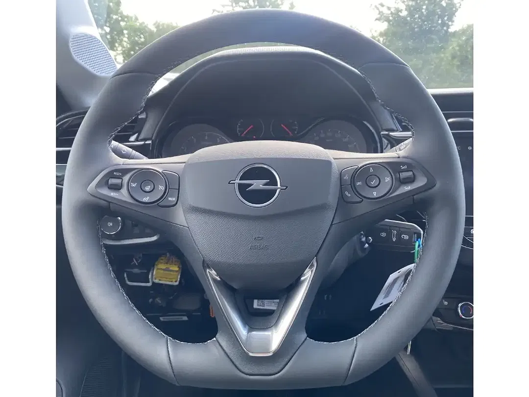 Opel Corsa Edition - Thumbnail 15