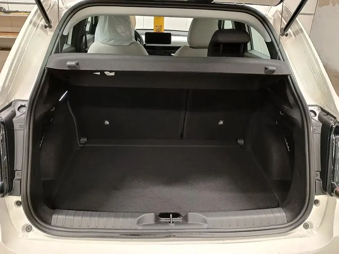 Fiat 600 1.2 Hybrid DCT - Thumbnail 10