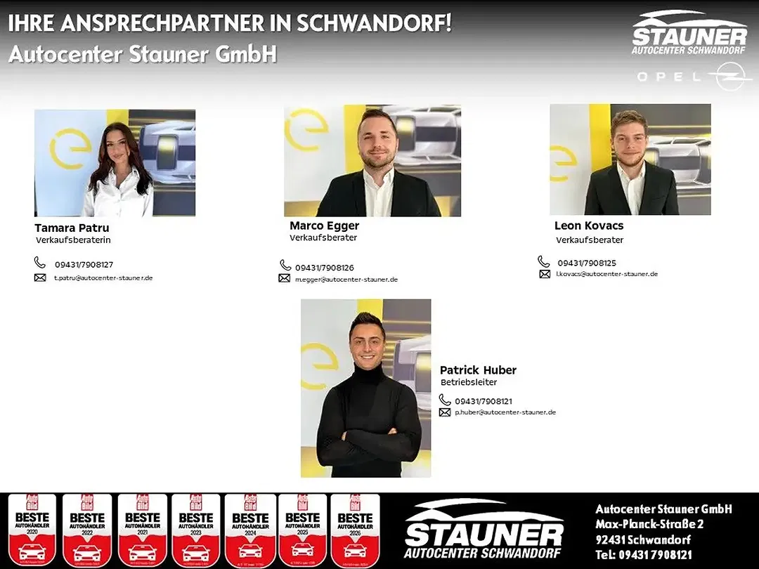 Fiat 600 1.2 Hybrid DCT - Thumbnail 12