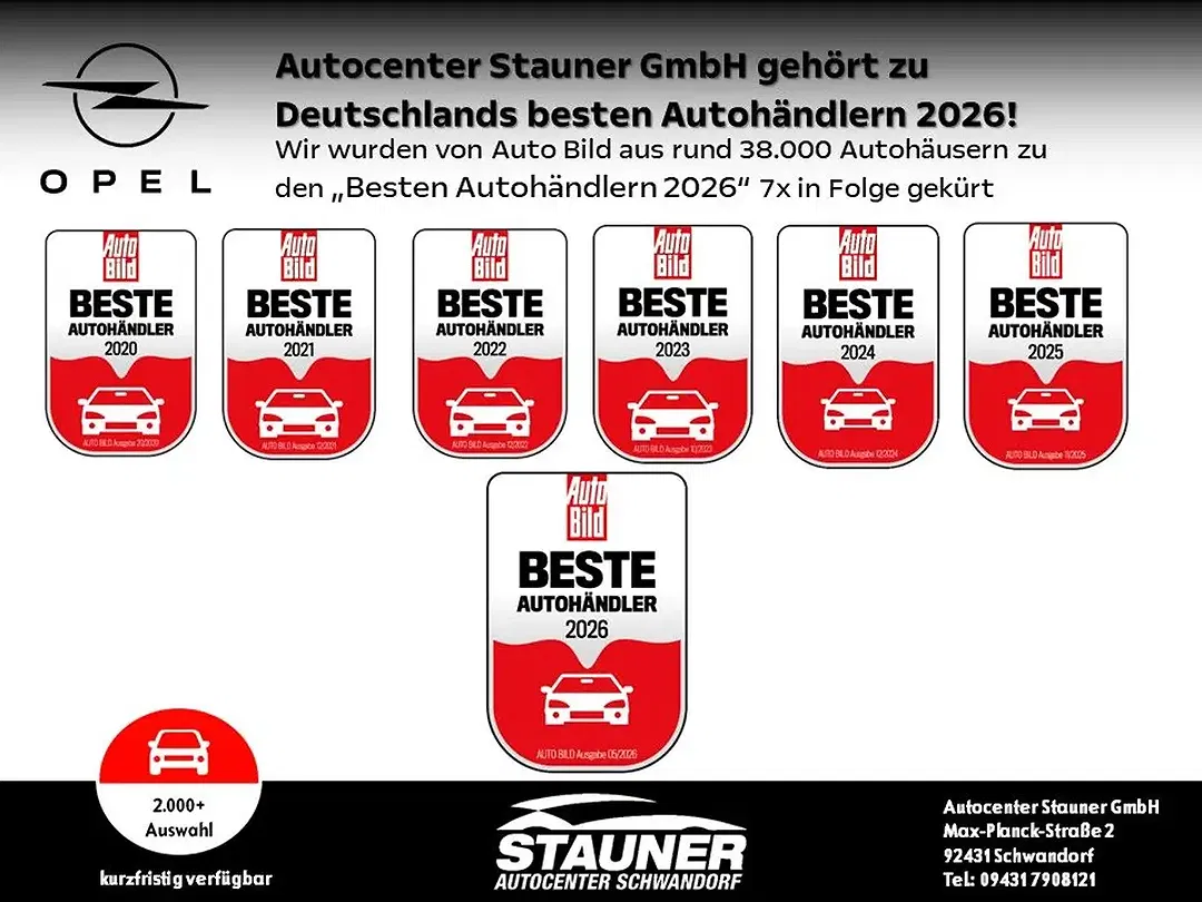Fiat 600 1.2 Hybrid DCT - Thumbnail 13